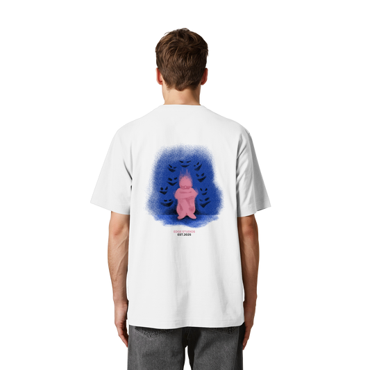 VOICES IN MY HEAD TEE