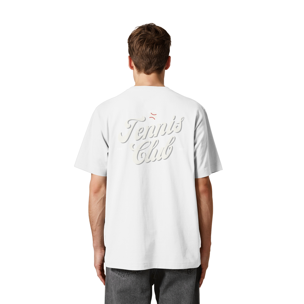 TENNIS CLUB TEE