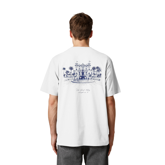 SAINT TROPEZ TEE