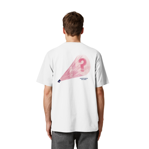 IN THE SPOTLIGHT TEE