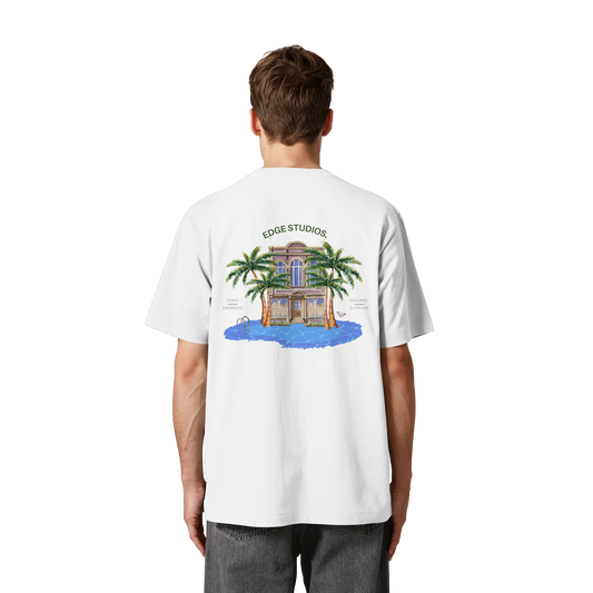 POOL CLUB TEE