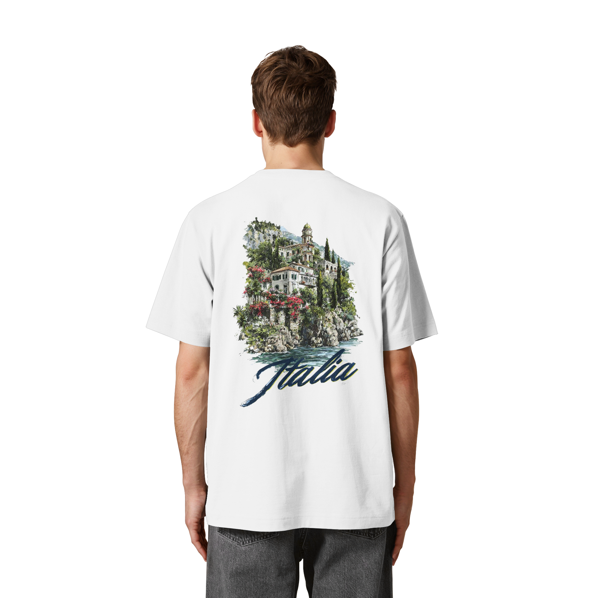 ITALIA TEE