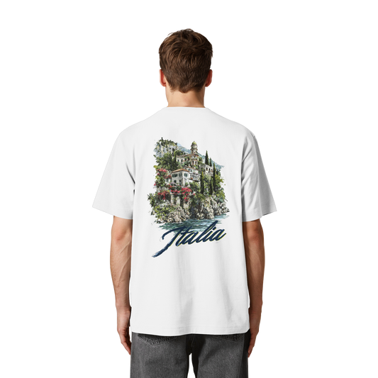 ITALIA TEE