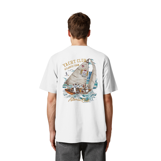 YACHT CLUB TEE