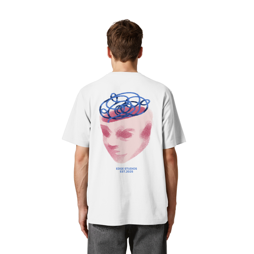 A LOT ON MY MIND TEE