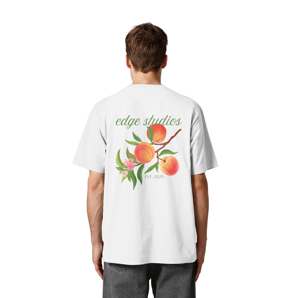 PEACH TEE