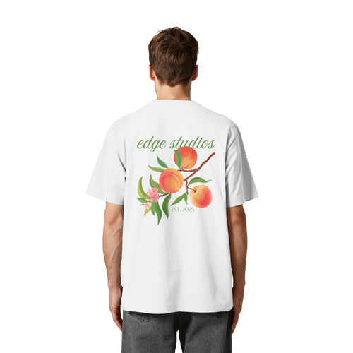 PEACH TEE