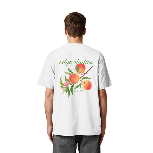 PEACH TEE