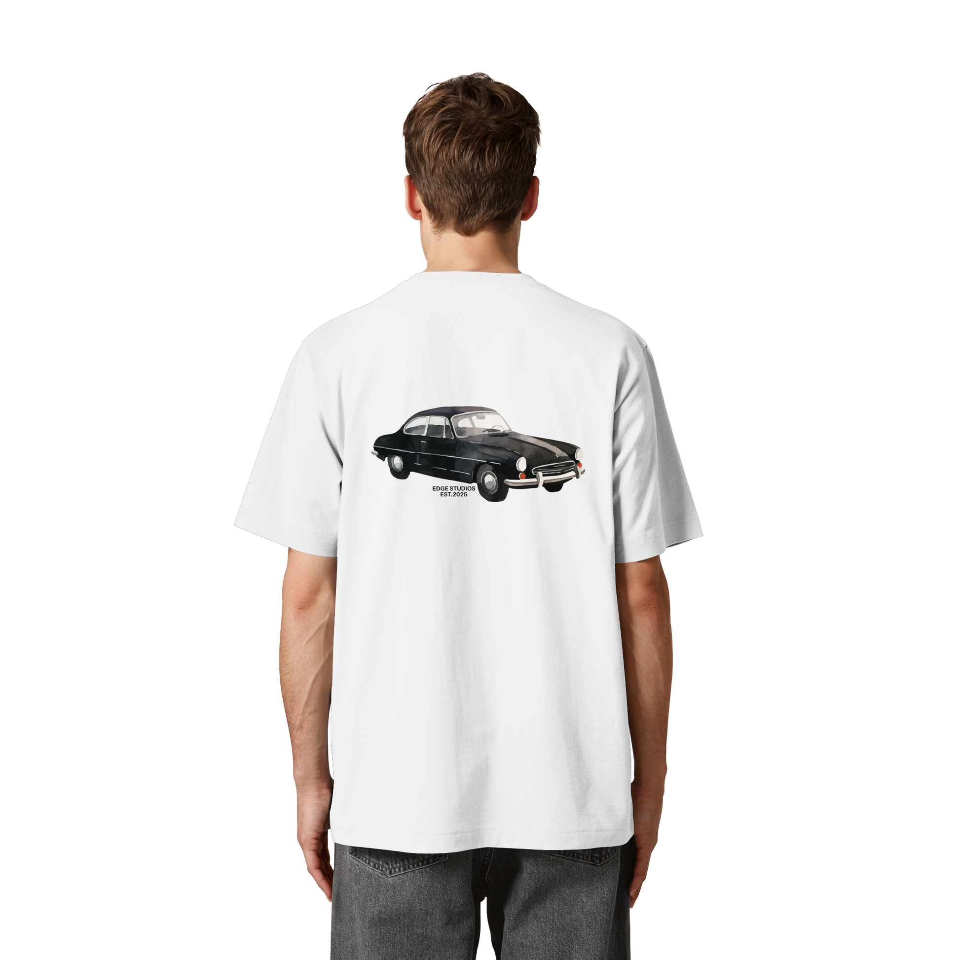 CAR TEE
