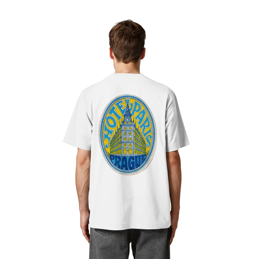 PRAGUE TEE