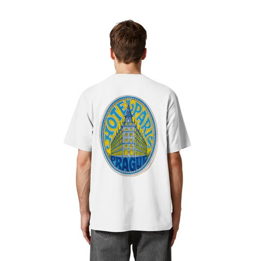 PRAGUE TEE