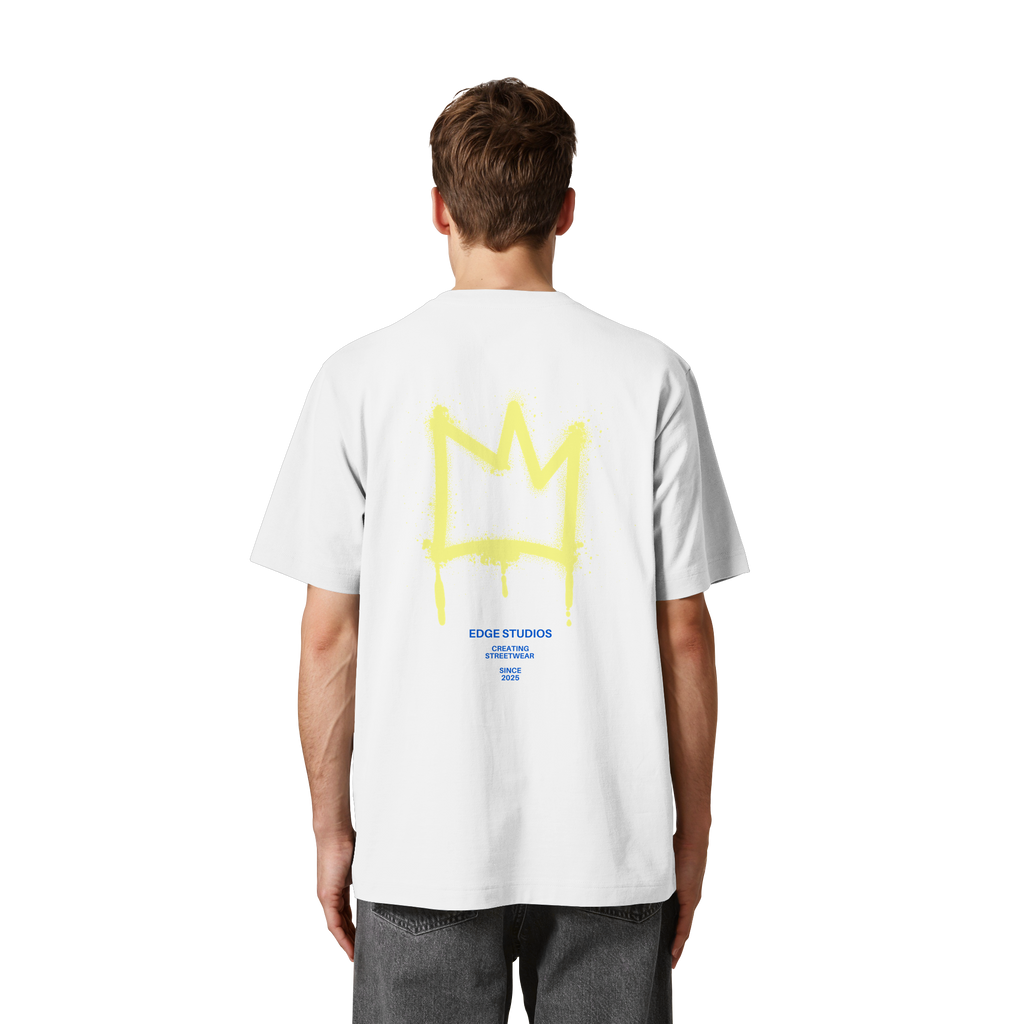 CROWN TEE