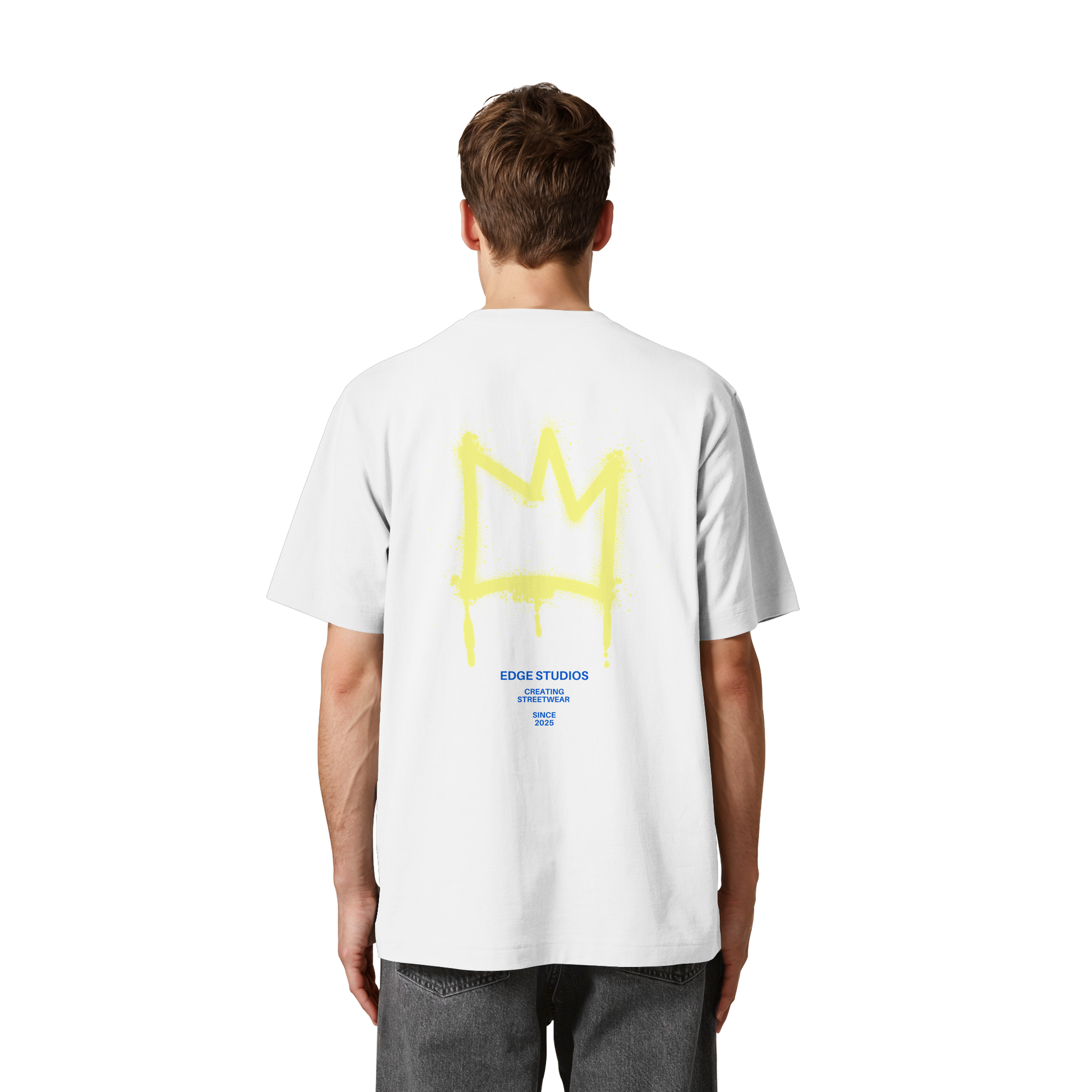 CROWN TEE