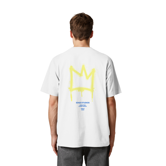 CROWN TEE
