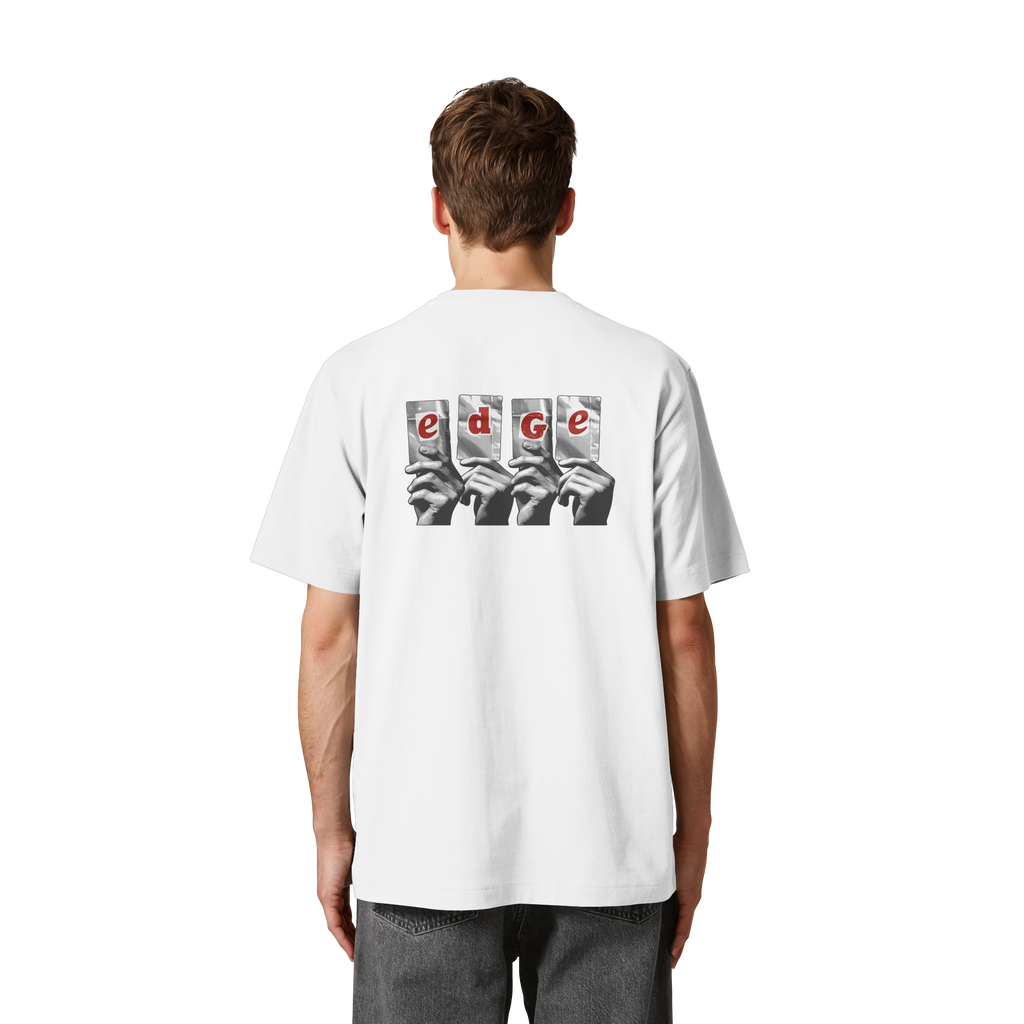 EDGE CARTS TEE