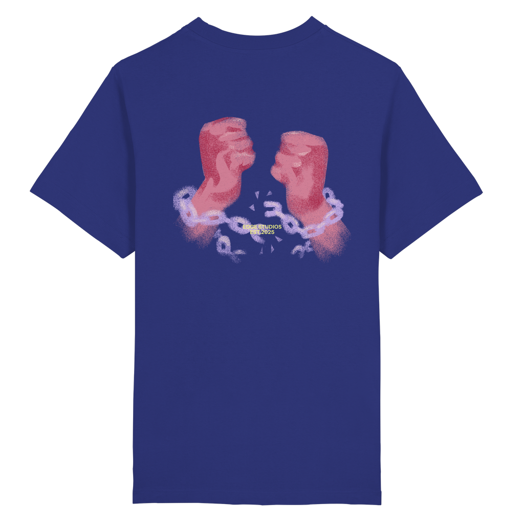 BREAK THE CYCLE TEE