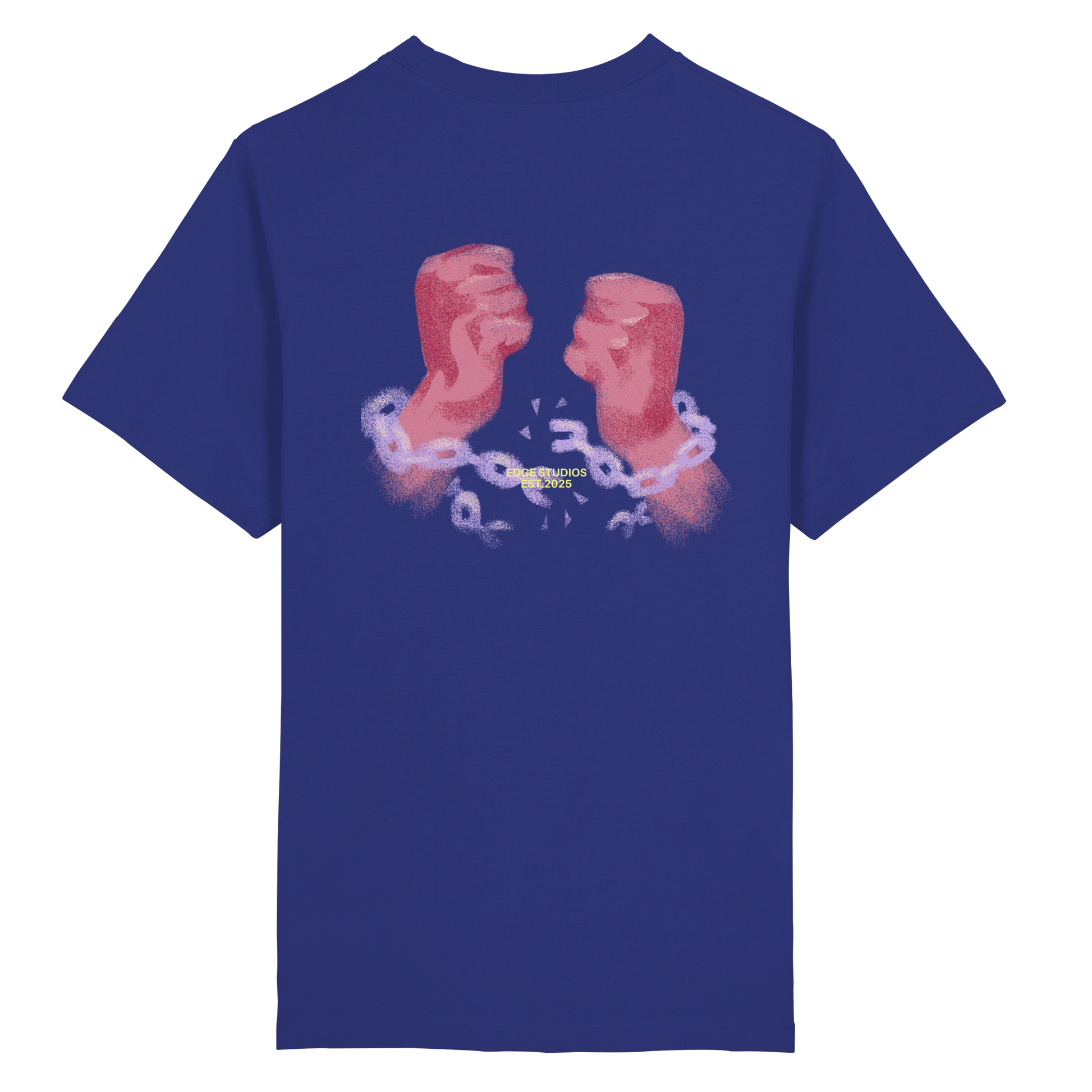 BREAK THE CYCLE TEE