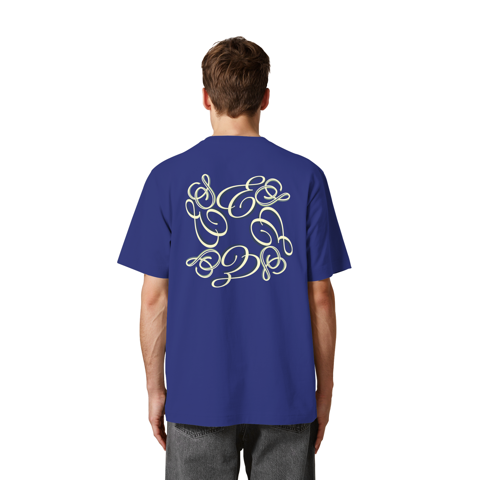 EDGE STUDIOS LOGO TEE