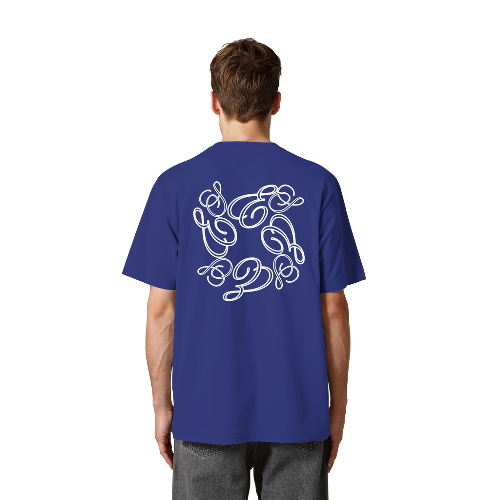 SIMPLE LOGO TEE