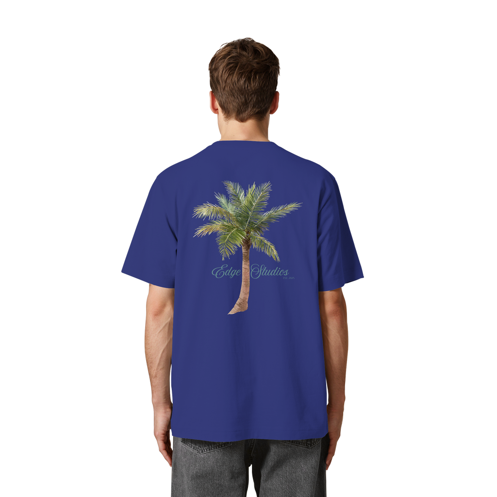 PALM TREE TEE
