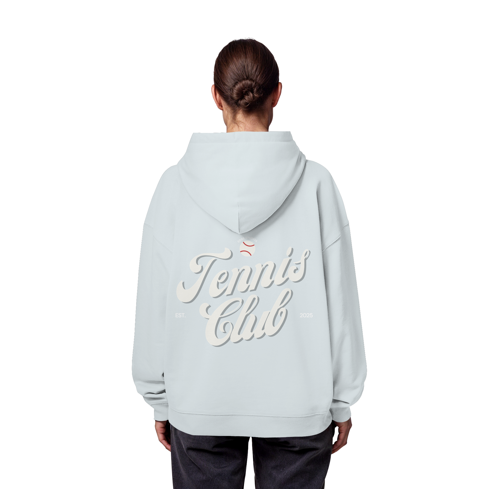 TENNIS CLUB HOODIE