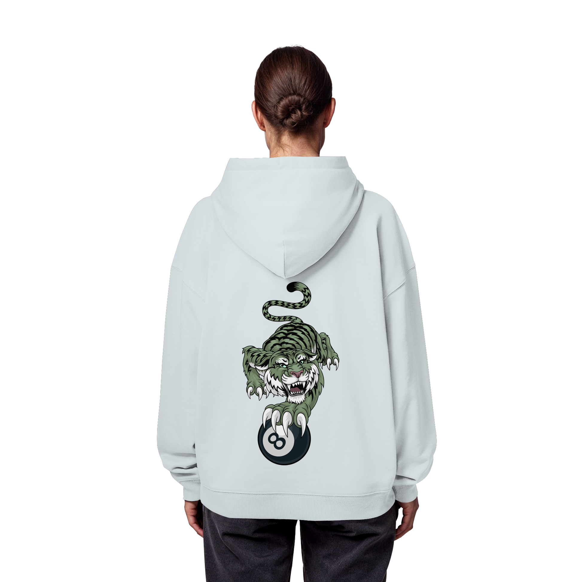 8BALL HOODIE