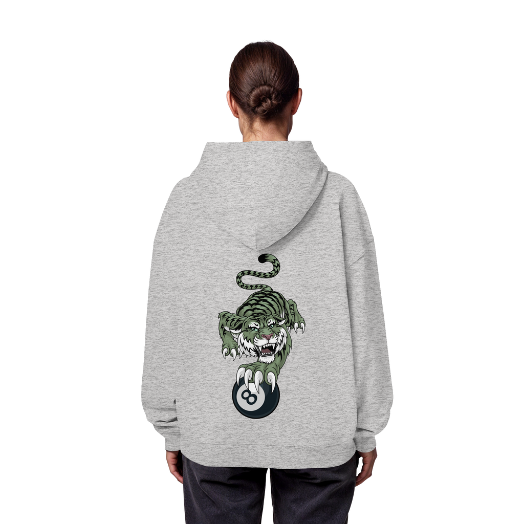 8BALL HOODIE