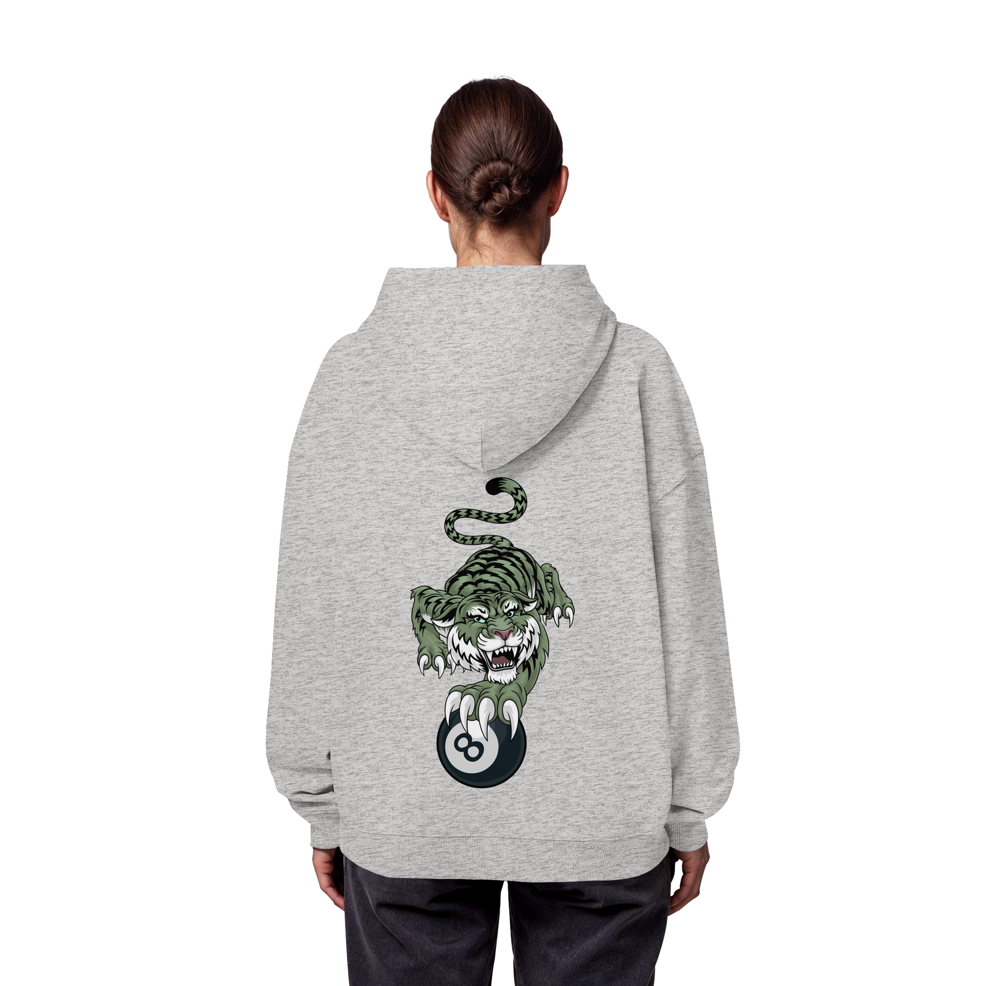 8BALL HOODIE