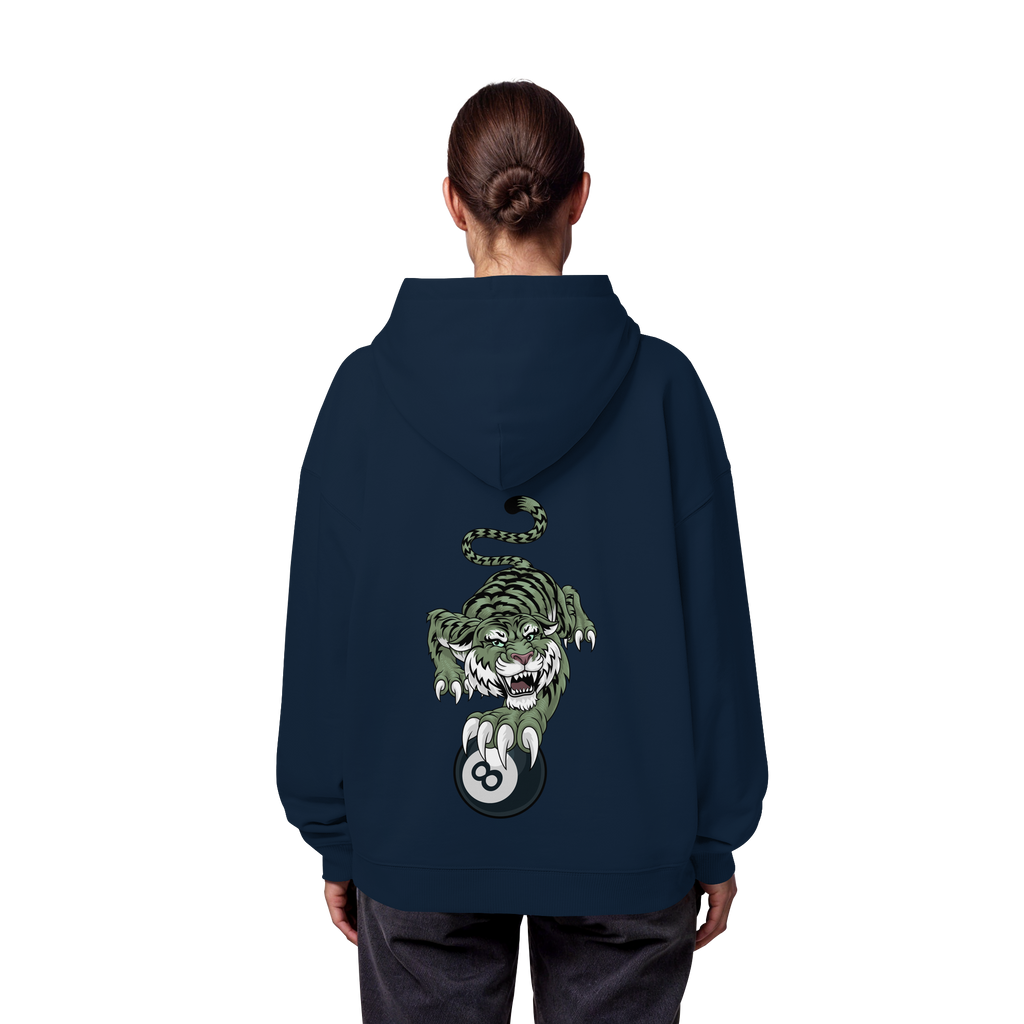 8BALL HOODIE