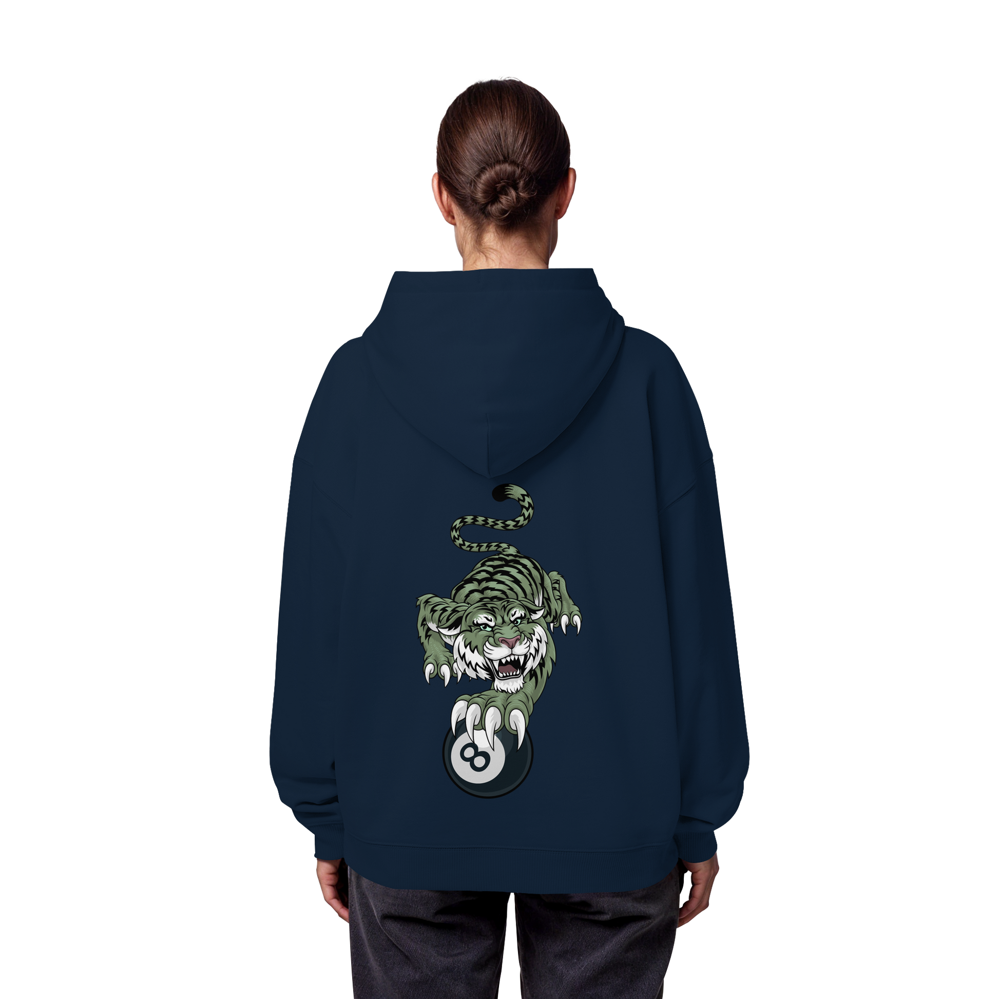 8BALL HOODIE