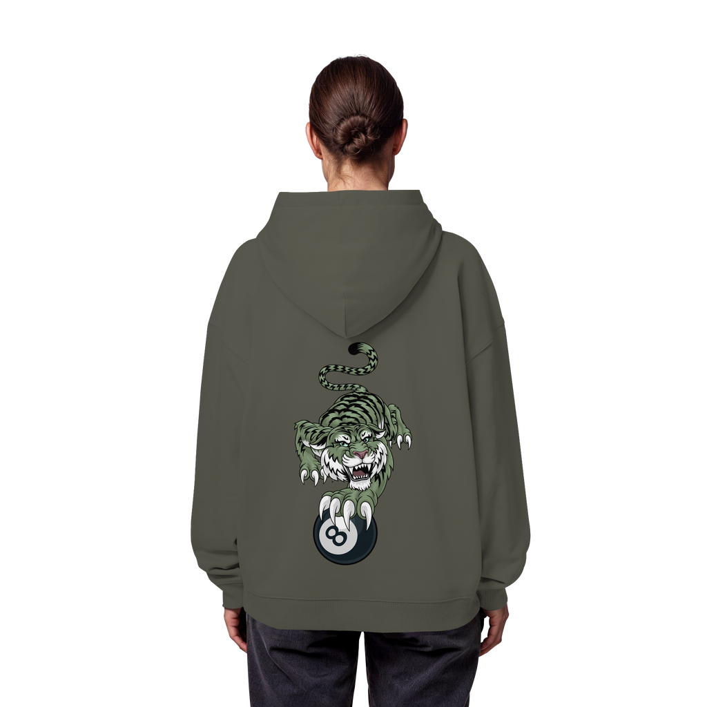 8BALL HOODIE