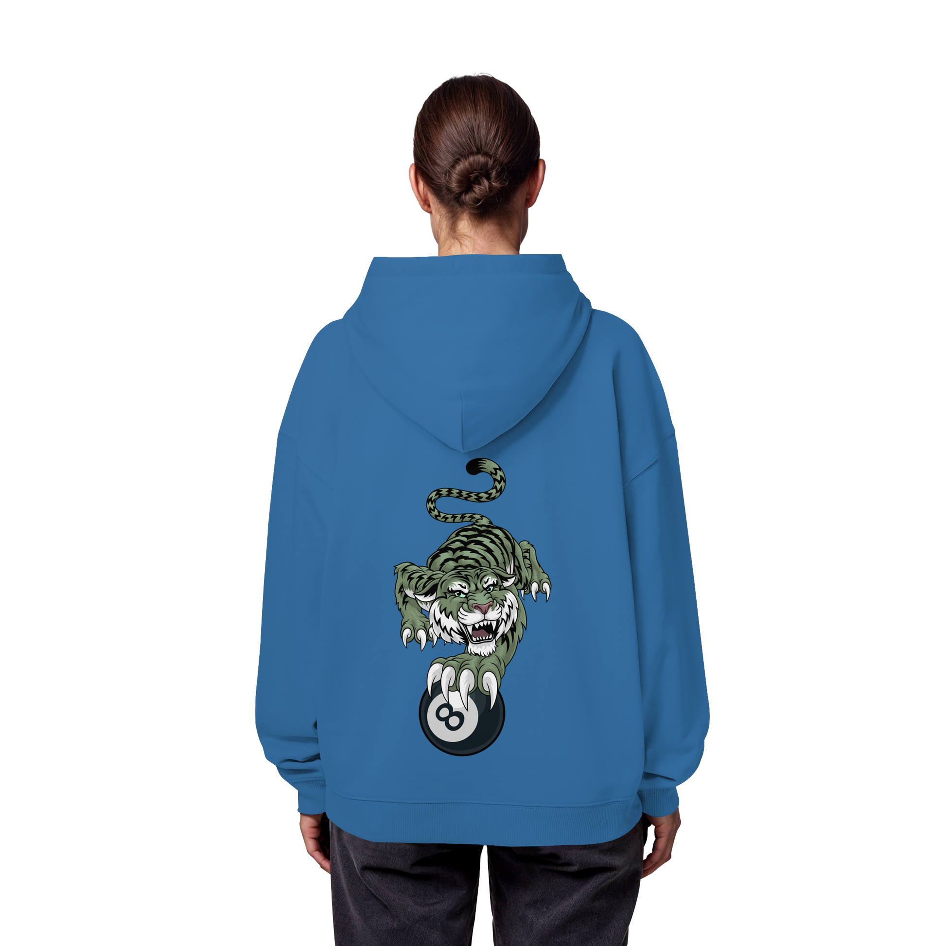 8BALL HOODIE