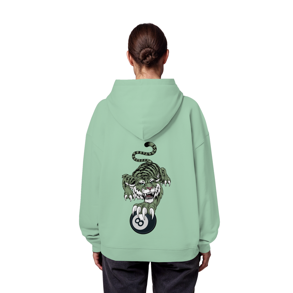 8BALL HOODIE