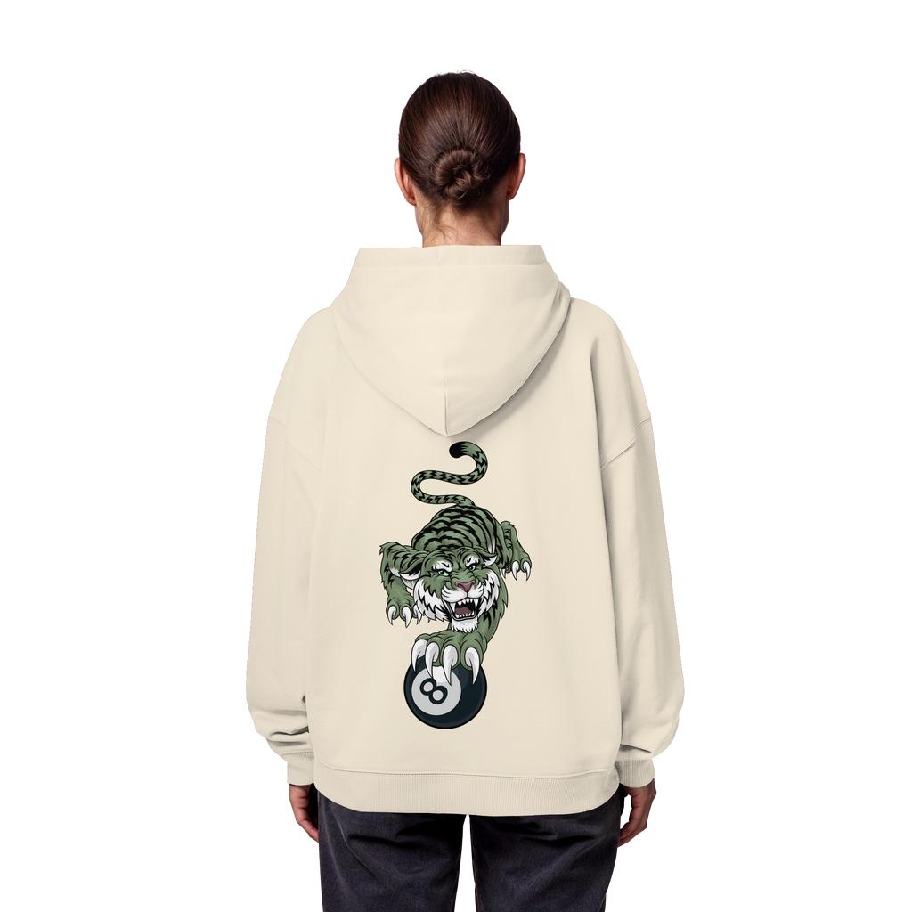 8BALL HOODIE