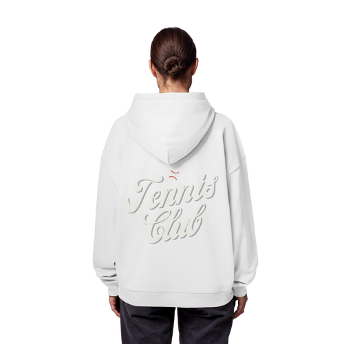 TENNIS CLUB HOODIE