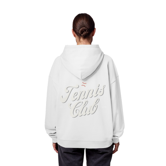 TENNIS CLUB HOODIE