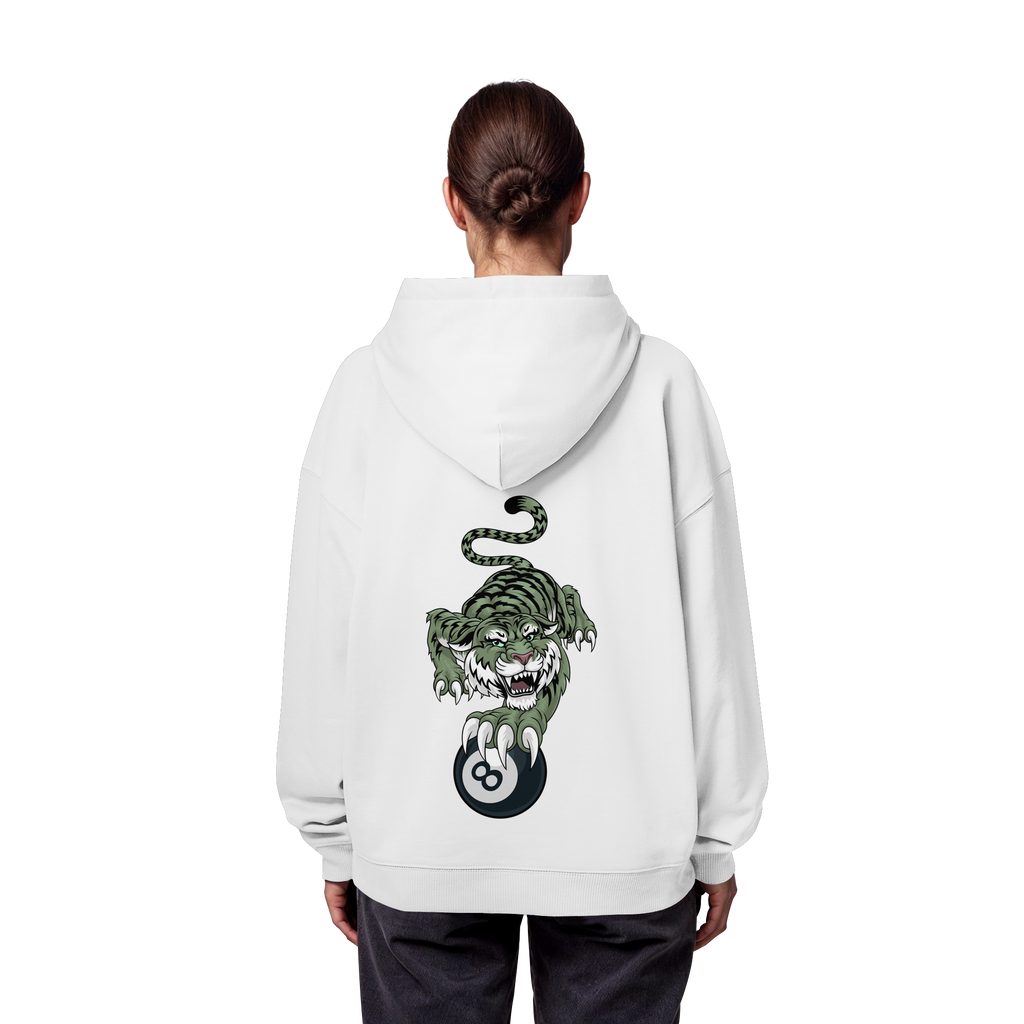8BALL HOODIE