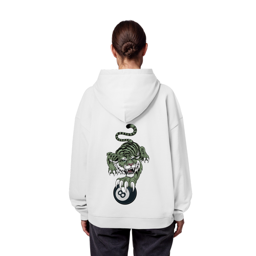8BALL HOODIE