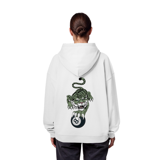 8BALL HOODIE