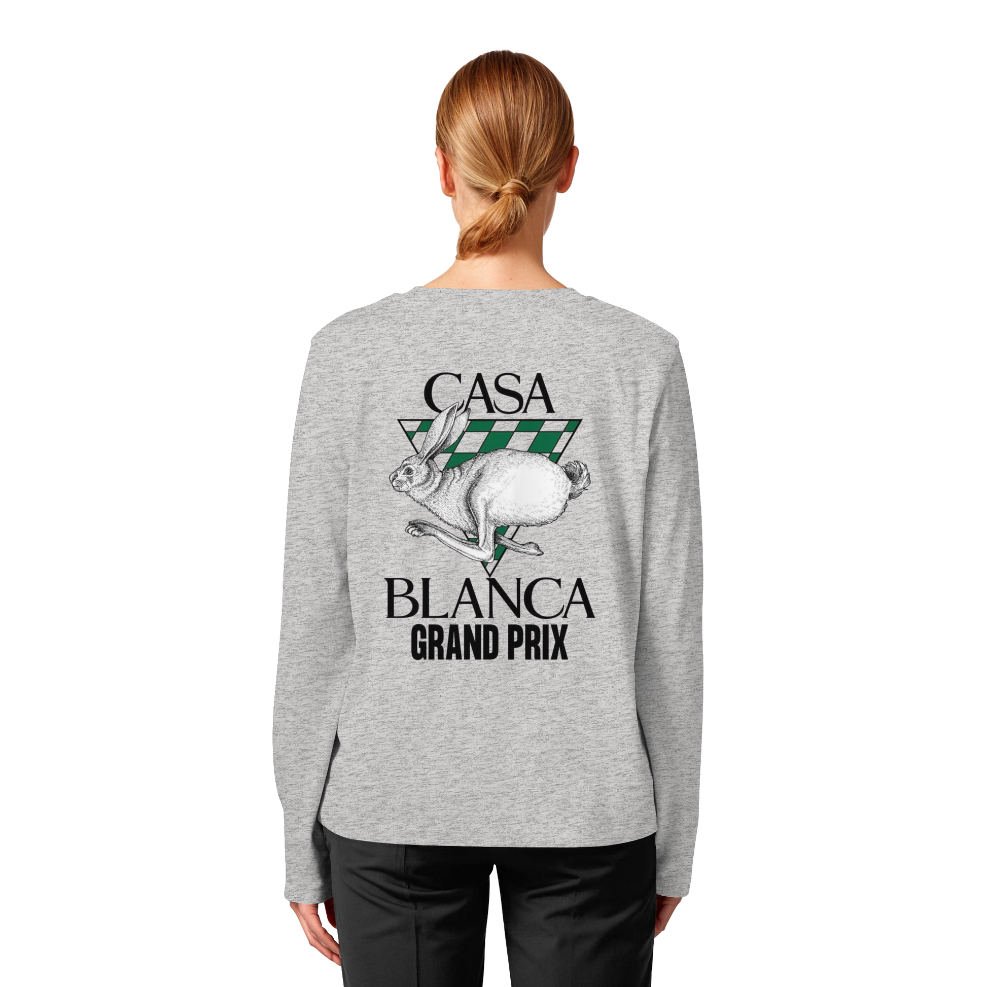 CASA BLANCA TEE