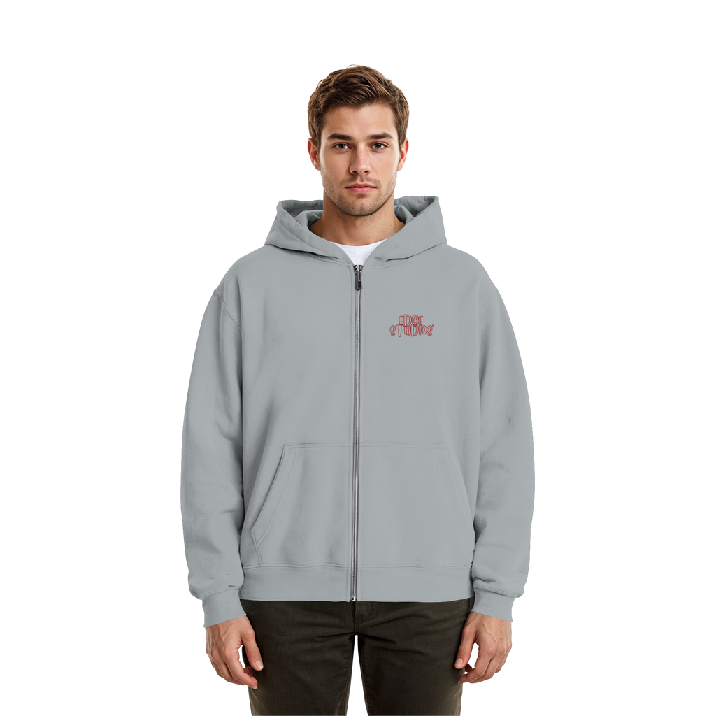 EDGE STUDIOS ZIP UP