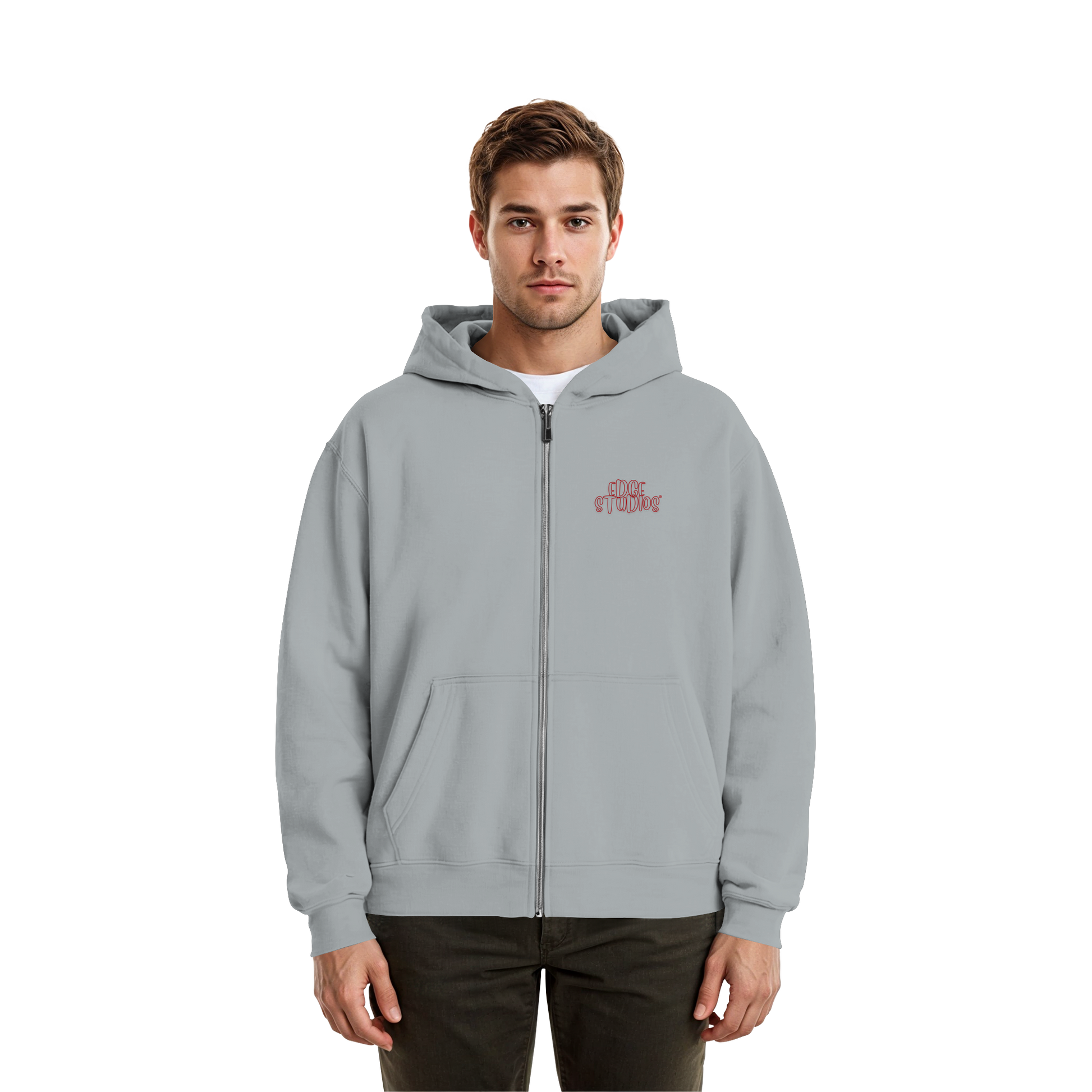 EDGE STUDIOS ZIP UP