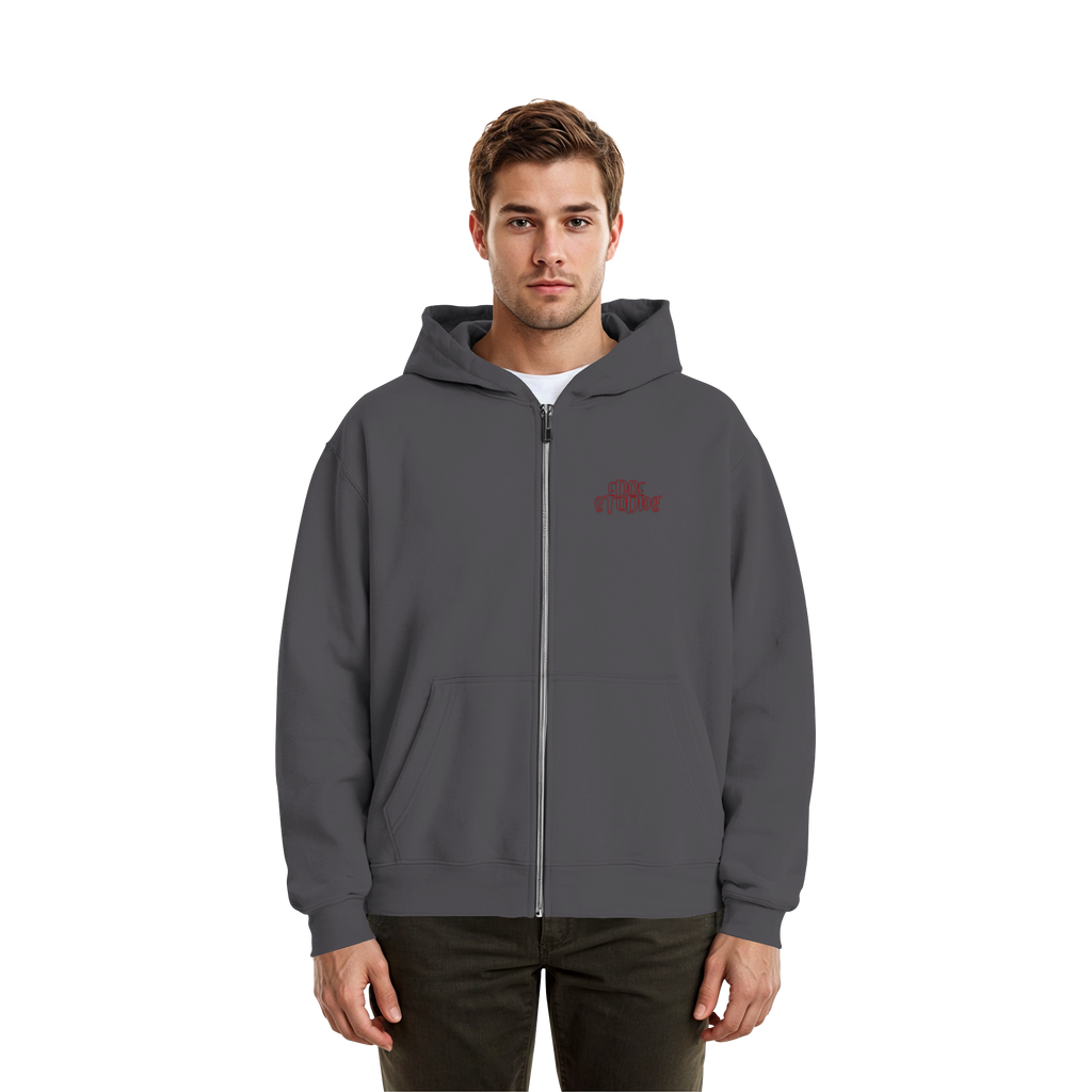 EDGE STUDIOS ZIP UP