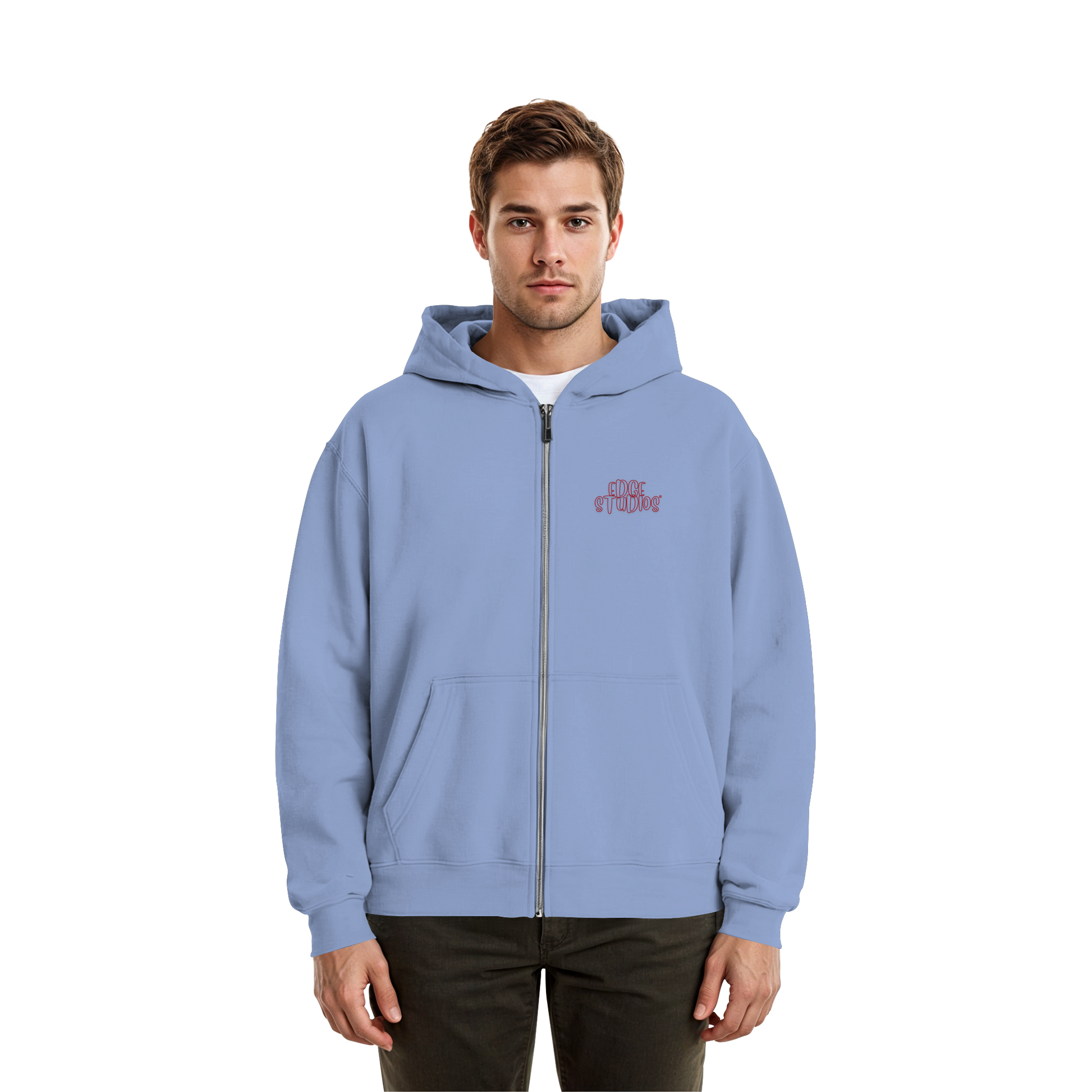 EDGE STUDIOS ZIP UP