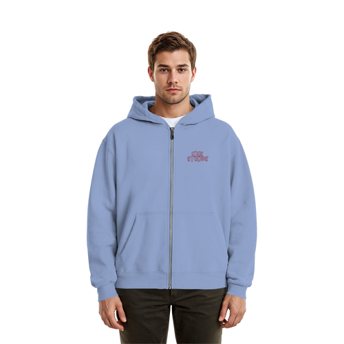 EDGE STUDIOS ZIP UP