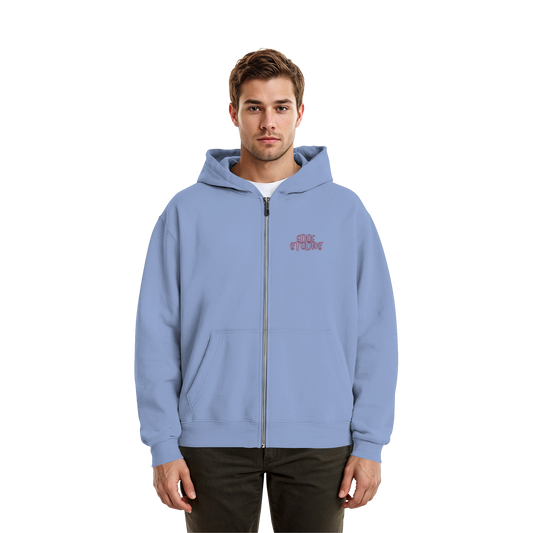 EDGE STUDIOS ZIP UP