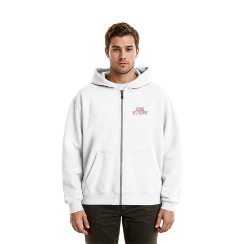 EDGE STUDIOS ZIP UP