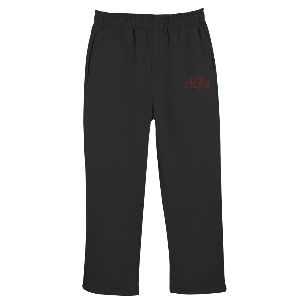 SIMPLE SWEATPANTS