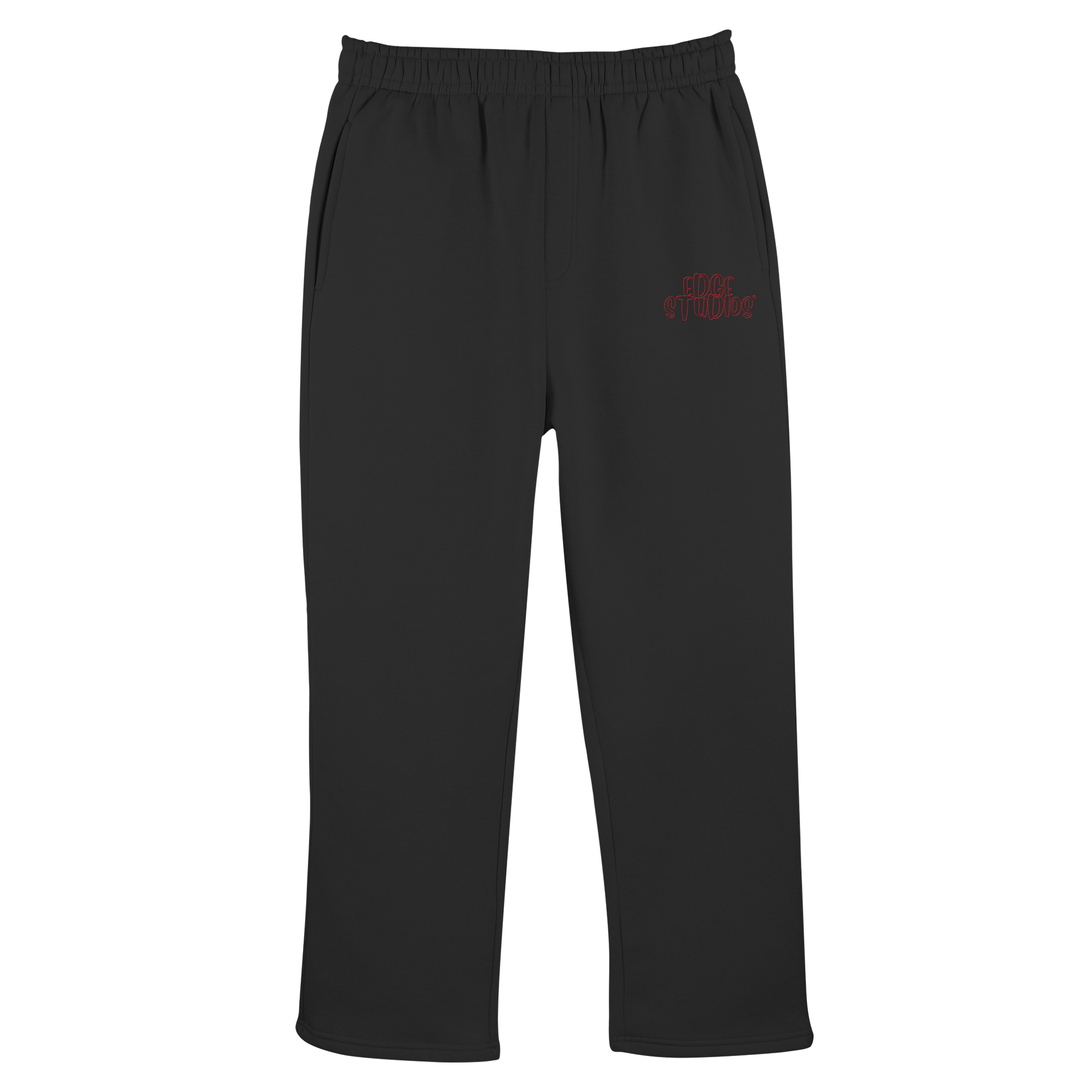 SIMPLE SWEATPANTS