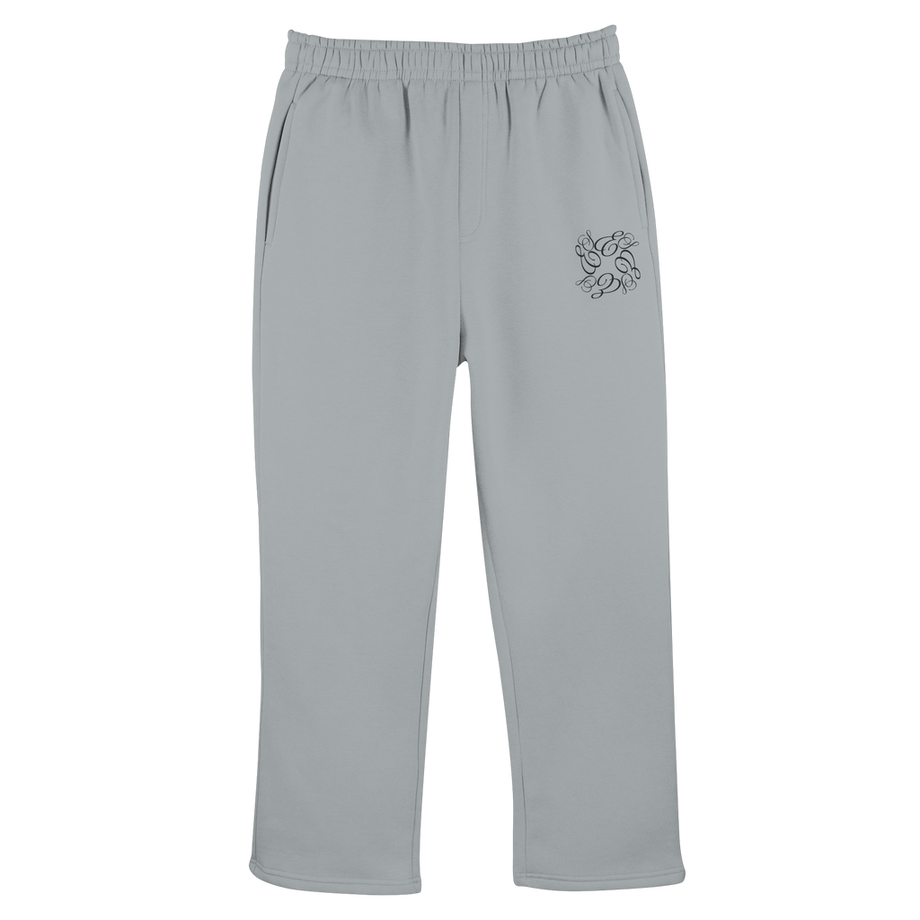 EDGE LOGO SWEATPANTS
